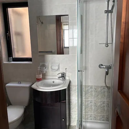 דירה Cosy 2 Bedroom Penthouse With Terraces & Seaview סיינט פול ביי