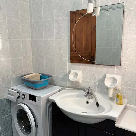 דירה Cosy 2 Bedroom Penthouse With Terraces & Seaview