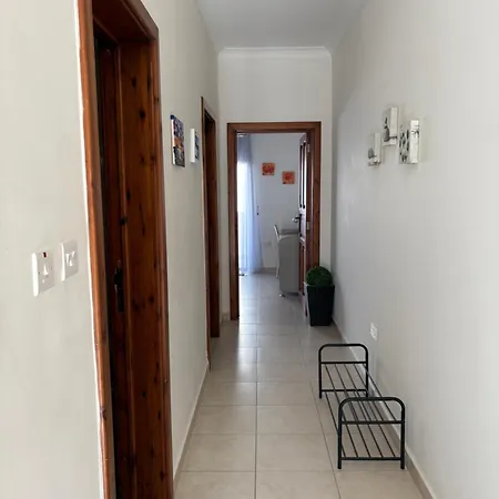 Apartmán Cosy 2 Bedroom Penthouse With Terraces & Seaview