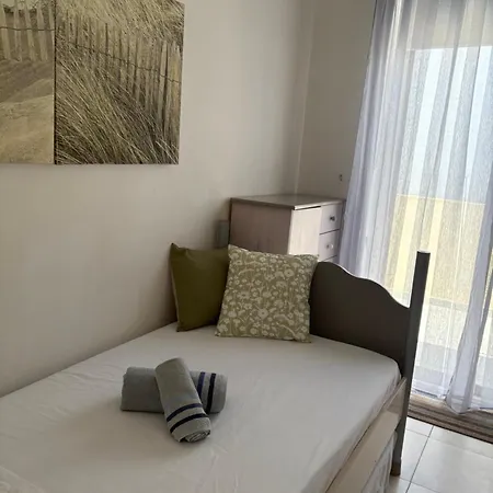 Apartment Sunny & Cosy 2 Bedroom Penthouse With Terraces