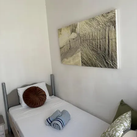 Apartment Sunny & Cosy 2 Bedroom Penthouse With Terraces St. Paul's Bay