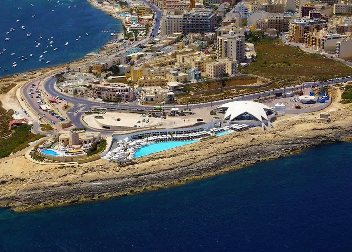 Appartement Cosy 2 Bedroom Penthouse With Terraces & Seaview