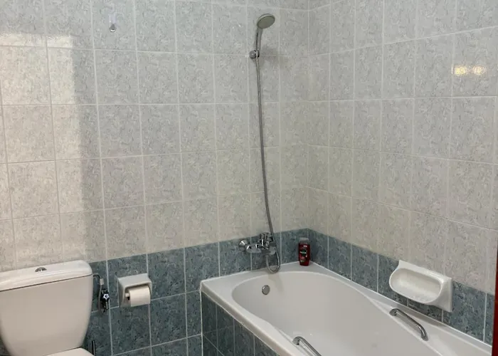 Appartamento Cosy 2 Bedroom Penthouse With Terraces & Seaview St. Paul's Bay