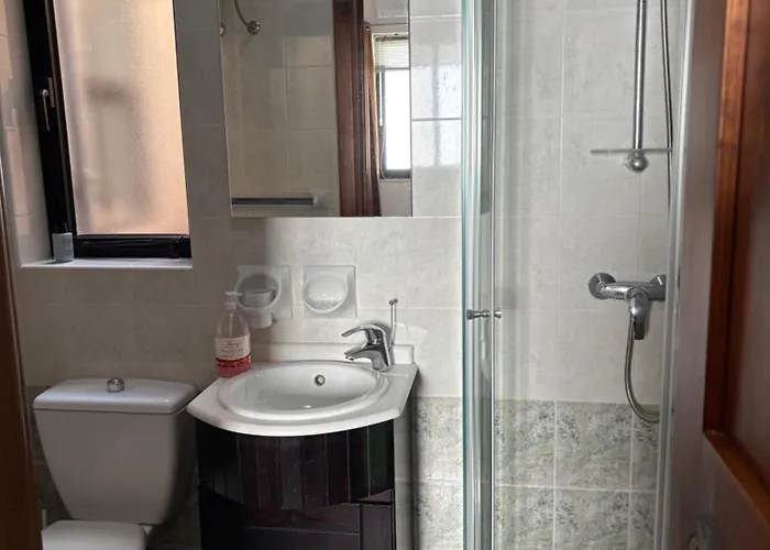 Appartement Cosy 2 Bedroom Penthouse With Terraces & Seaview San Pawl il-Baħar