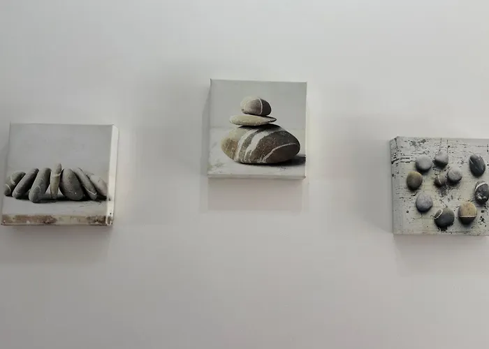 Cosy 2 Bedroom Penthouse With Terraces & Seaview San Pawl il-Baħar