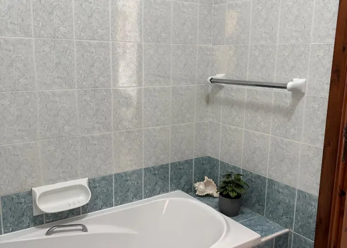 Appartamento Cosy 2 Bedroom Penthouse With Terraces & Seaview St. Paul's Bay