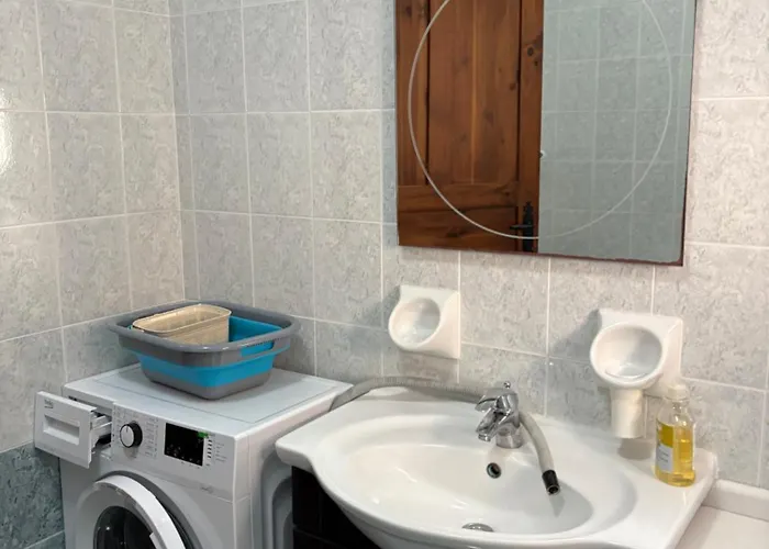 Appartement Cosy 2 Bedroom Penthouse With Terraces & Seaview