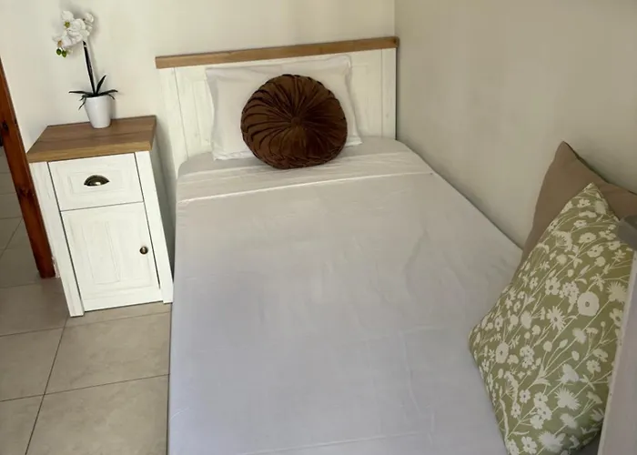 Appartement Cosy 2 Bedroom Penthouse With Terraces & Seaview *