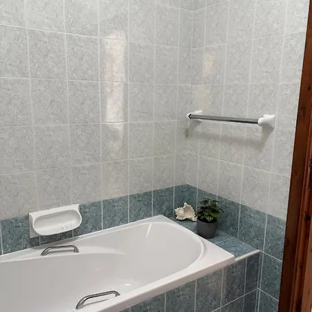 Apartment Cosy 2 Bedroom Penthouse With Terraces & Seaview St. Paul's Bay